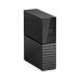 WESTERN DIGITAL MY BOOK 8TB EXTERNAL HARD DRIVE